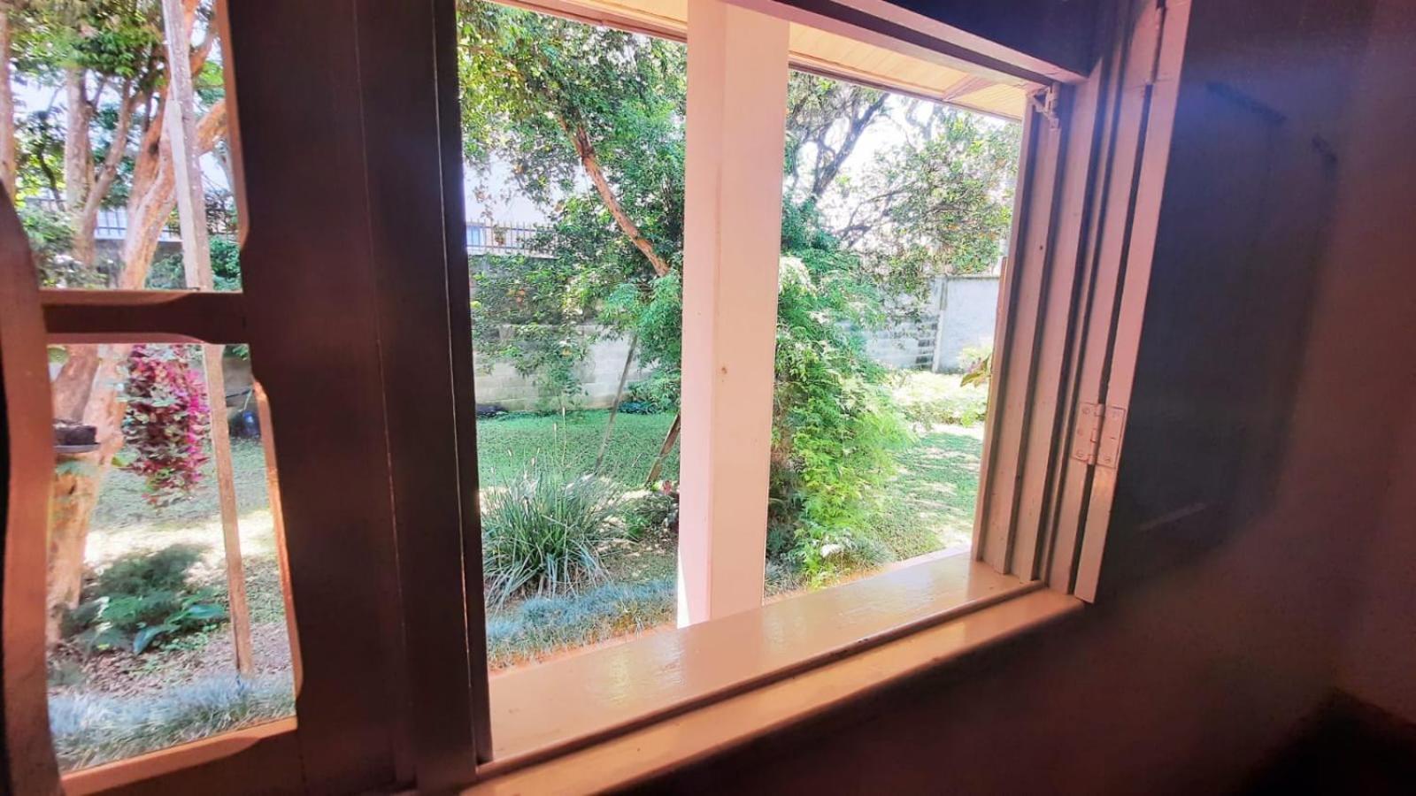 Memora Guesthouse Curitiba - Quartos Em Casa Proximo Ao Parque Bacacheri Quarto foto