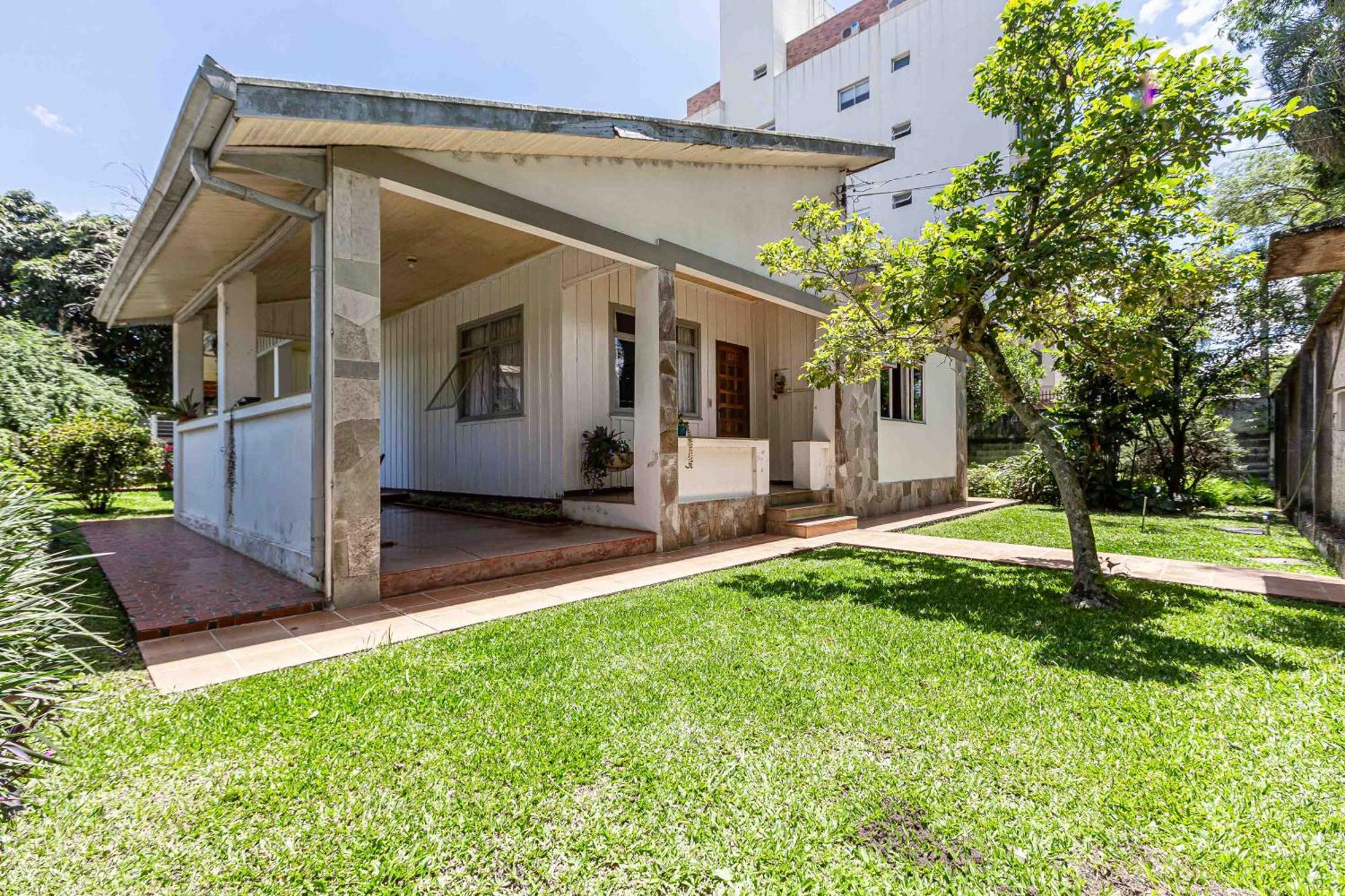Memora Guesthouse Curitiba - Quartos Em Casa Proximo Ao Parque Bacacheri Exterior foto