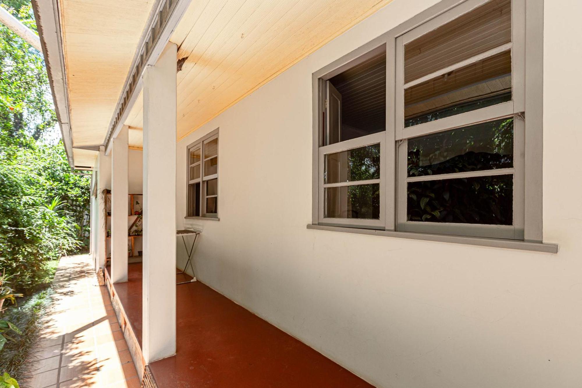 Memora Guesthouse Curitiba - Quartos Em Casa Proximo Ao Parque Bacacheri Exterior foto