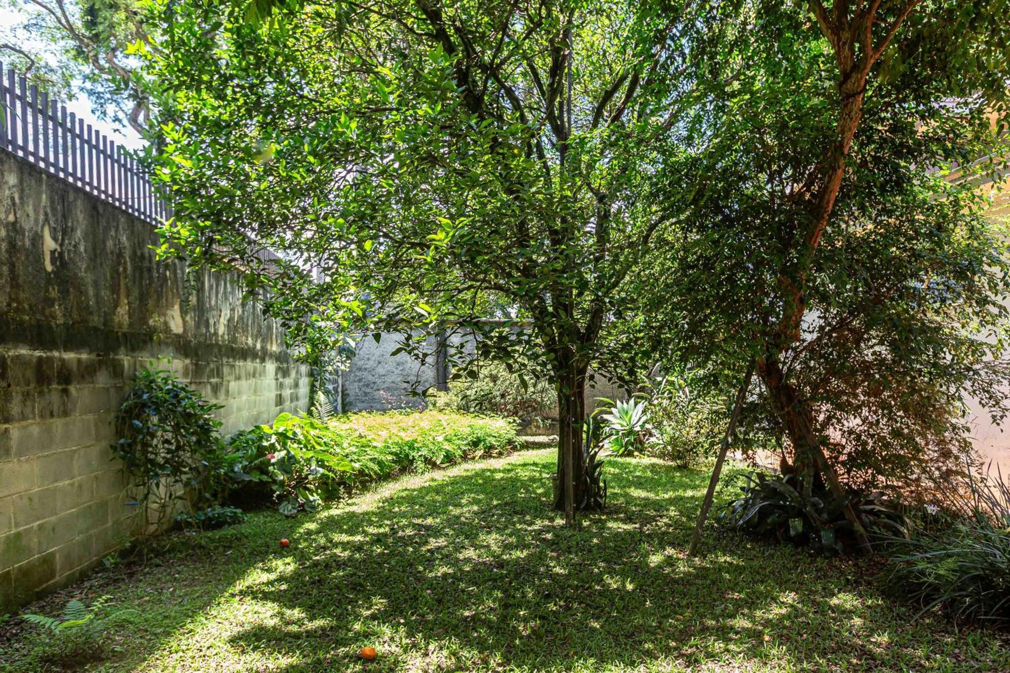 Memora Guesthouse Curitiba - Quartos Em Casa Proximo Ao Parque Bacacheri Exterior foto