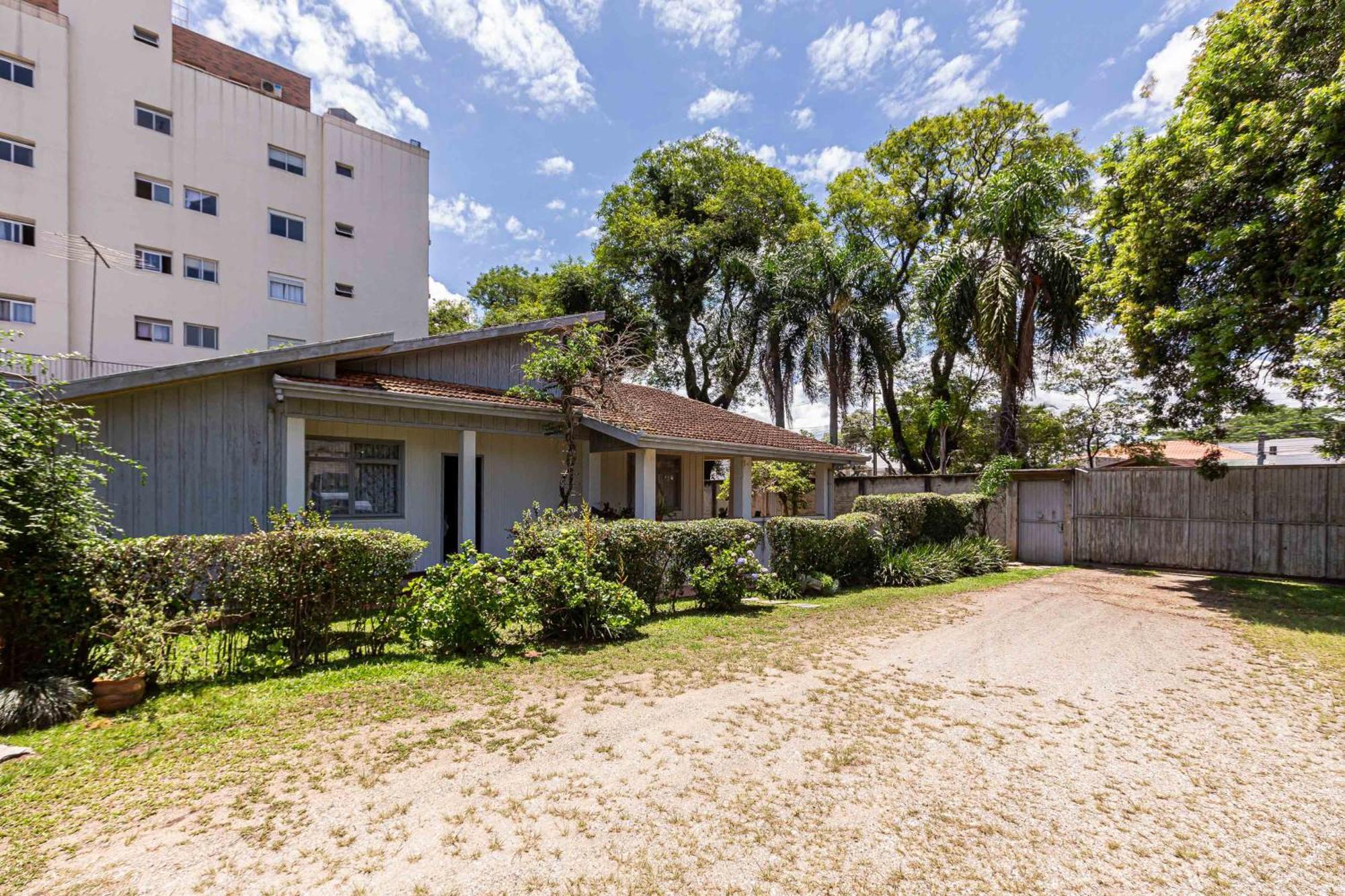 Memora Guesthouse Curitiba - Quartos Em Casa Proximo Ao Parque Bacacheri Exterior foto