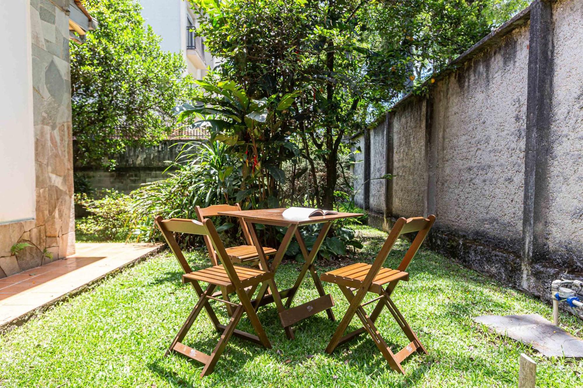 Memora Guesthouse Curitiba - Quartos Em Casa Proximo Ao Parque Bacacheri Exterior foto