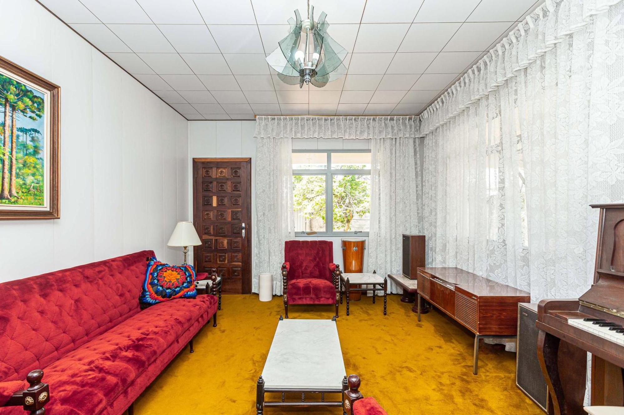 Memora Guesthouse Curitiba - Quartos Em Casa Proximo Ao Parque Bacacheri Exterior foto