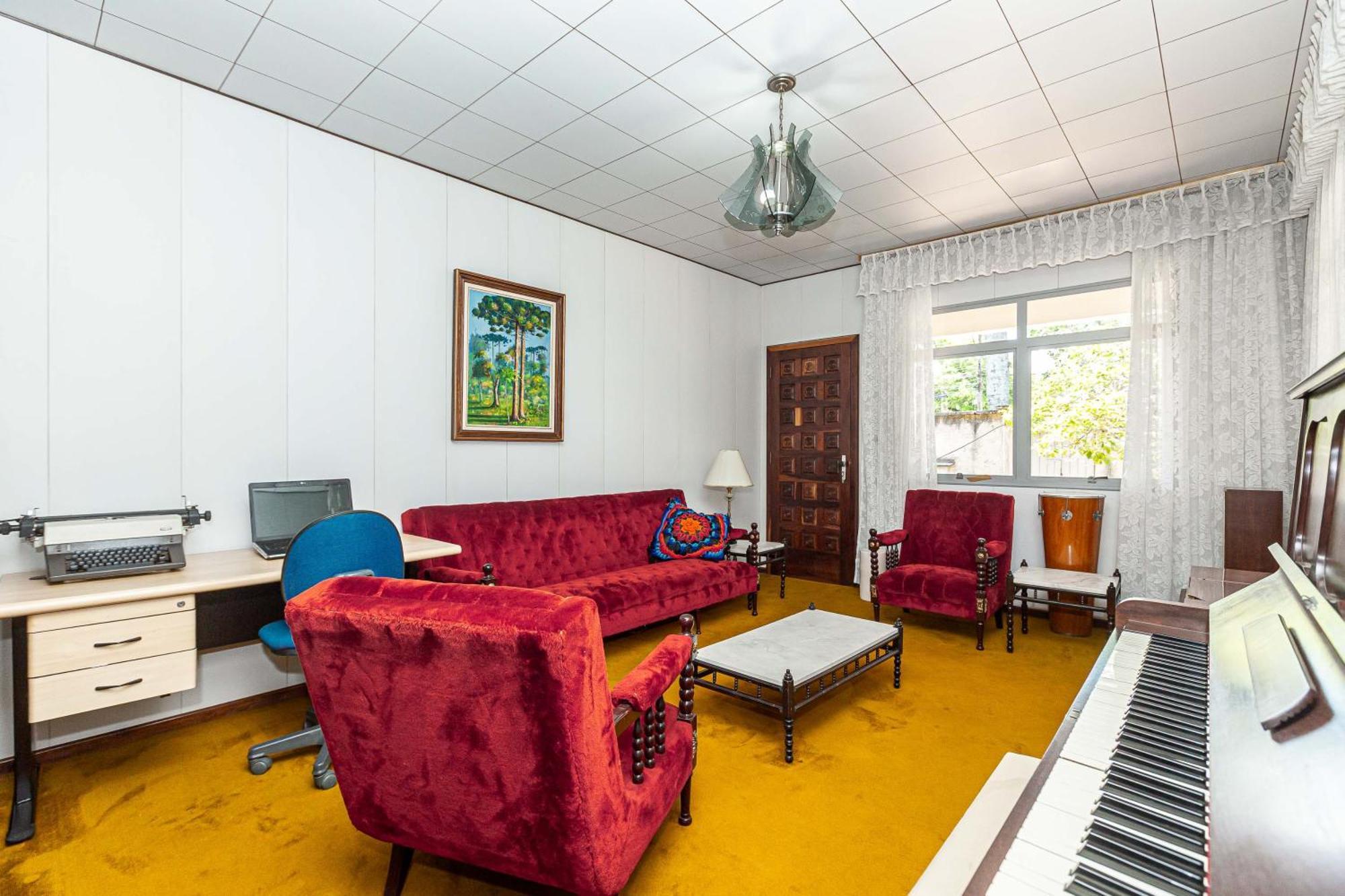 Memora Guesthouse Curitiba - Quartos Em Casa Proximo Ao Parque Bacacheri Exterior foto