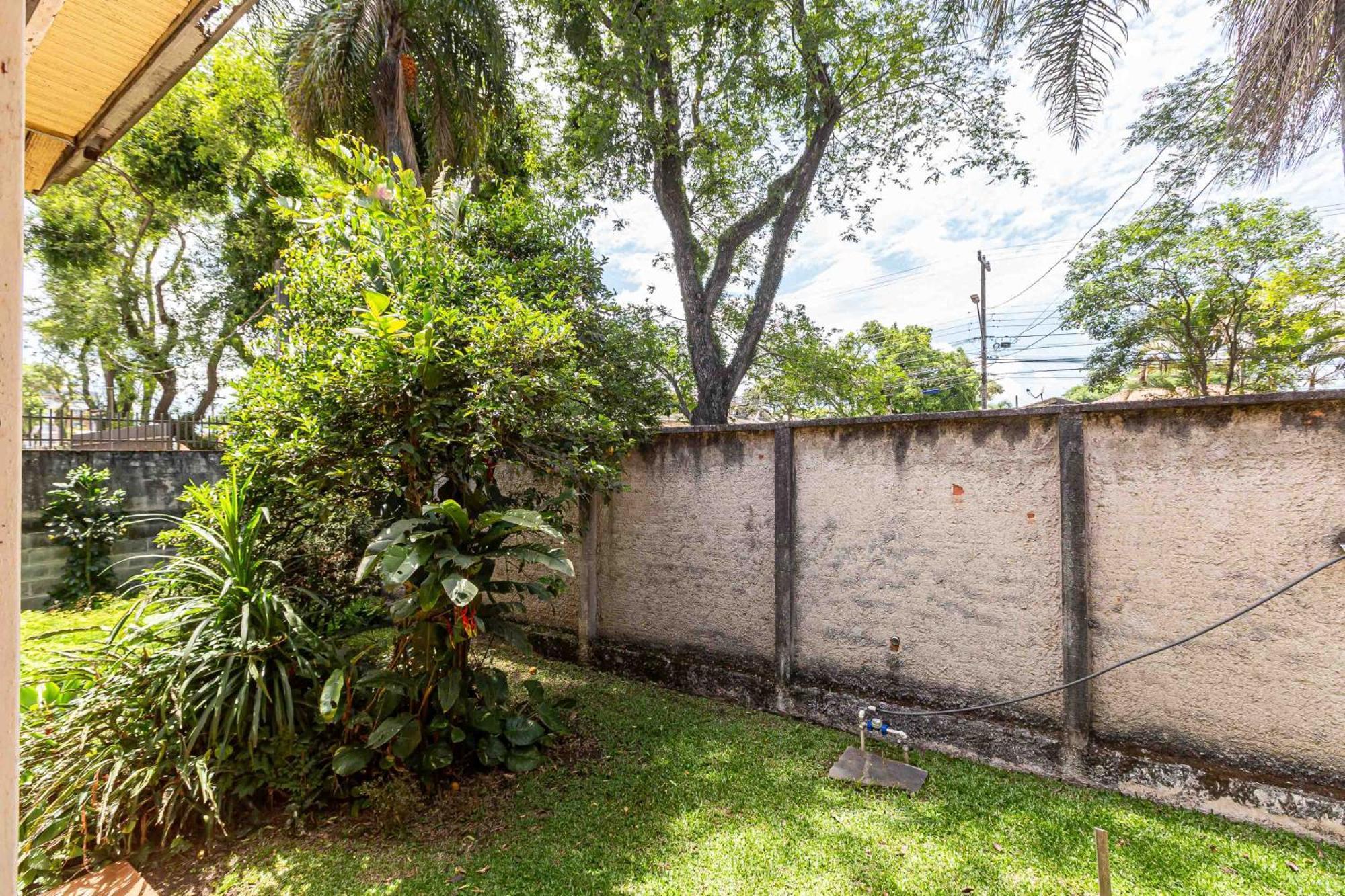 Memora Guesthouse Curitiba - Quartos Em Casa Proximo Ao Parque Bacacheri Exterior foto