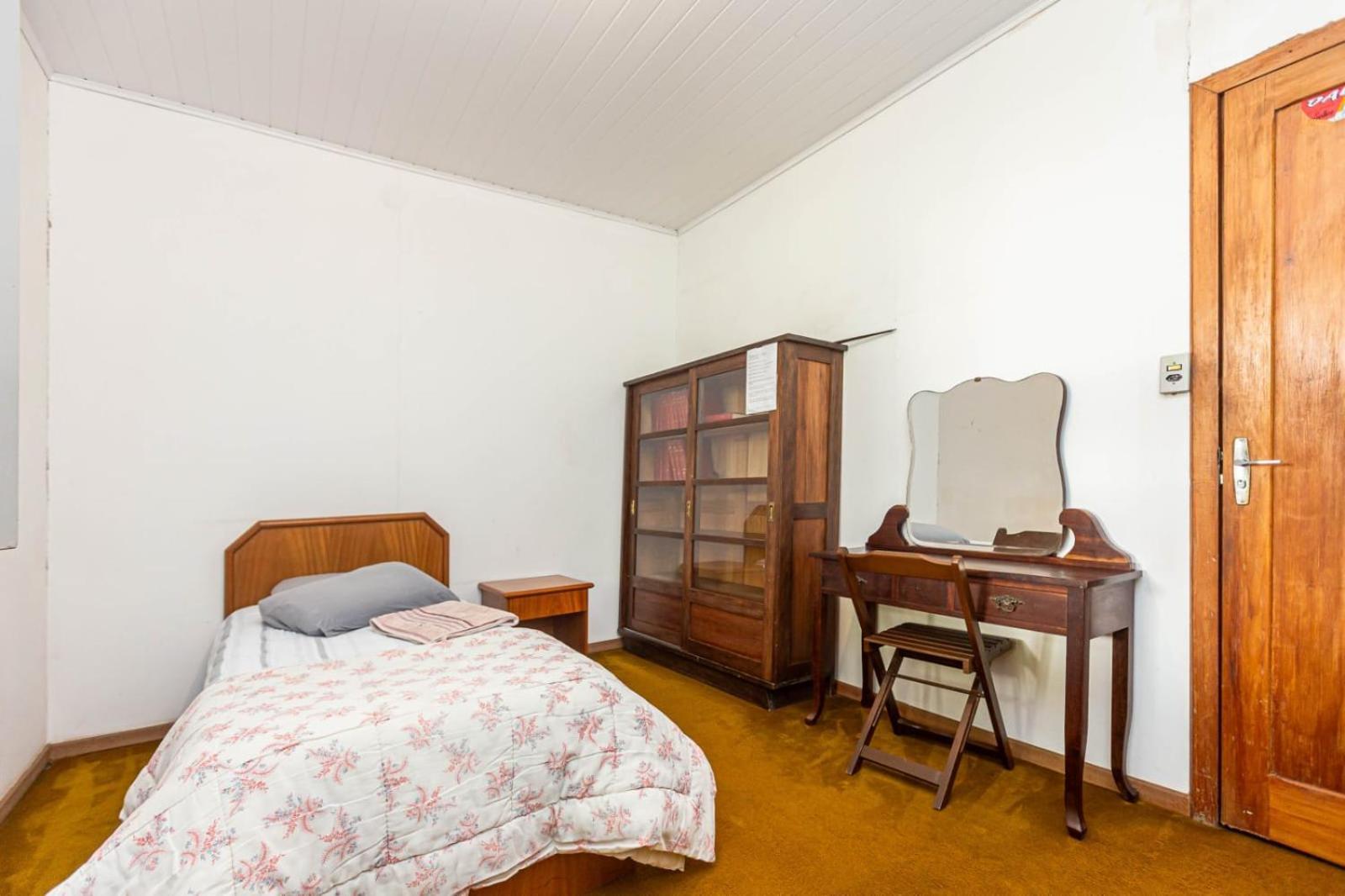 Memora Guesthouse Curitiba - Quartos Em Casa Proximo Ao Parque Bacacheri Exterior foto